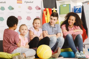 El español es la segunda lengua materna más hablada en el mundo