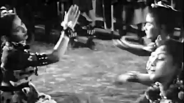 Teri Yaad Mein Jal Kar Dekh Liya – Film: NAGIN — Lata Mangeshkar | From: Lata Forever: Black & White Hits – VOL: 2 | Hindi/Movie/Magic/Collection/Indian/लता मंगेशकर