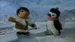 Maly Pingwin Pik-Pok 22 - Maly Eskimos