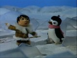 Maly Pingwin Pik-Pok 22 - Maly Eskimos