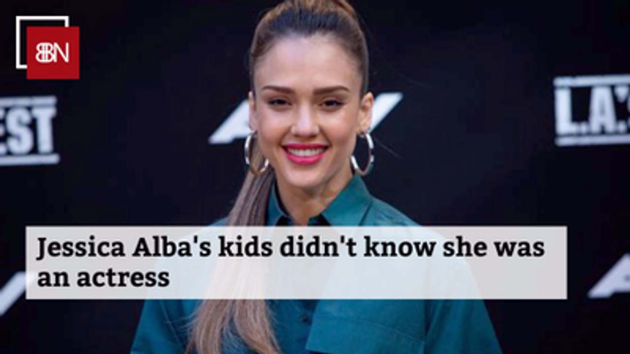 Celebrity Kids Learn About Their Celebrity Mom