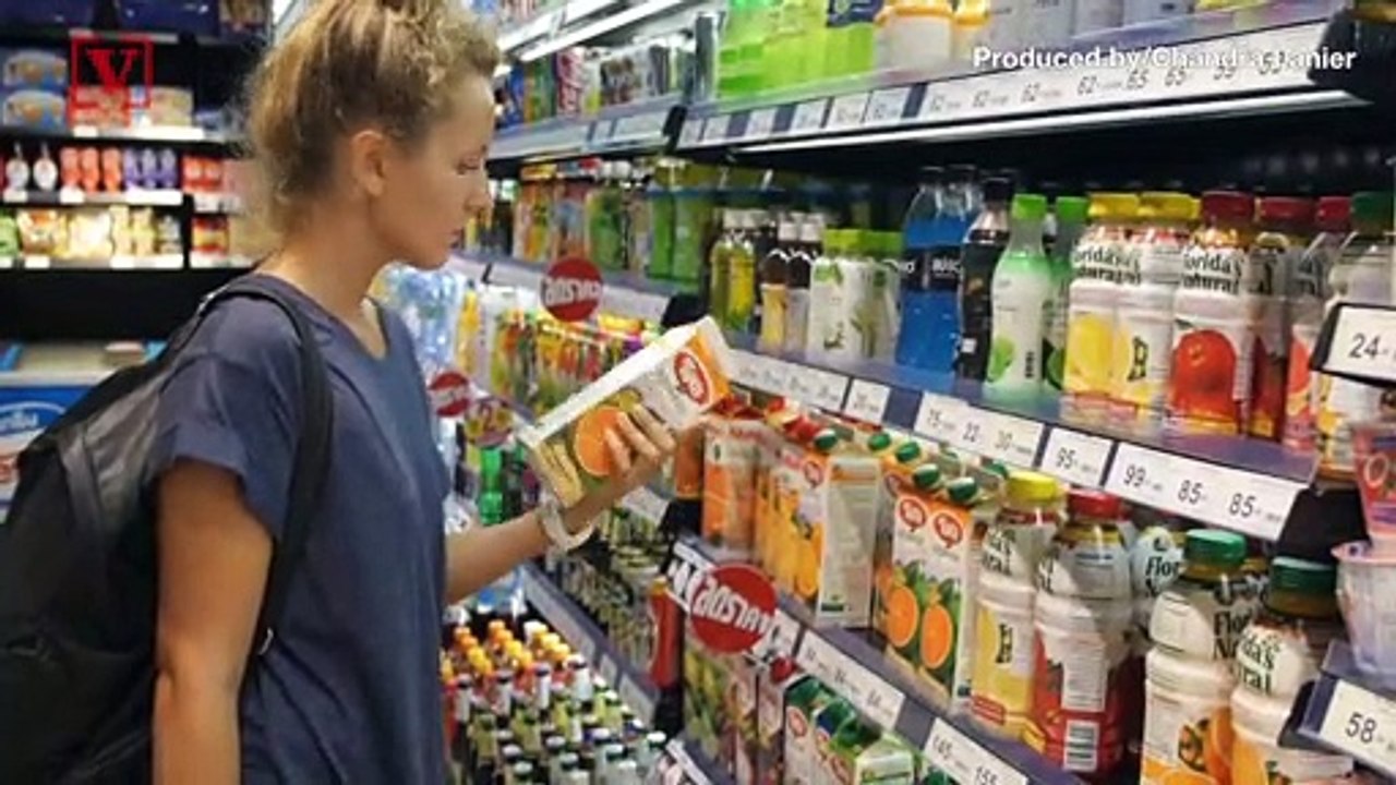 Find Out Which Companies are Backing Trump