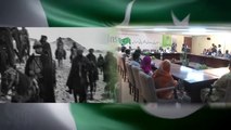 Islamic identity of Pakistan and its importance.