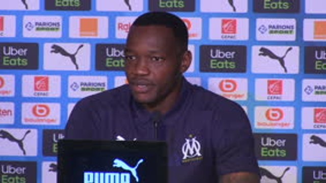 1ère j. - Mandanda : Je crois en ce groupe