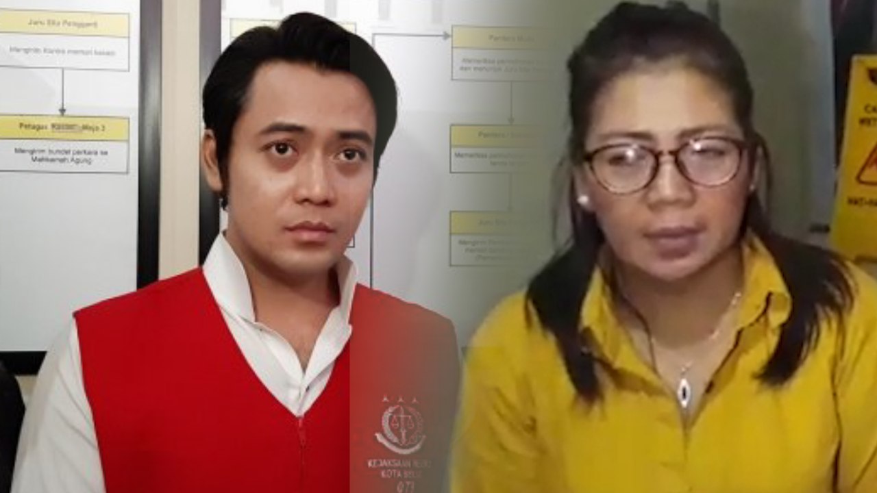 Kriss Hatta Belum Bebas Malam Ini, Sang Ibu Menangis