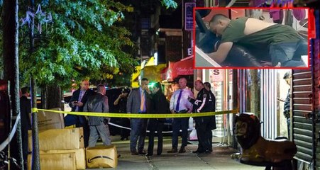 Eski karısını bıçaklayıp öldürdükten sonra ona sarılıp ağladı