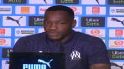 1ère j. - Mandanda : "Avec Villas-Boas, on sait exactement ce qu'on doit faire"