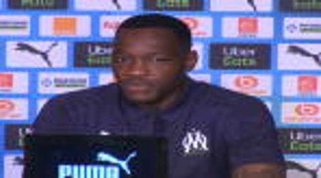 1ère j. - Mandanda : Avec Villas-Boas, on sait exactement ce qu'on doit faire