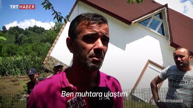 AFAD'dan riskleri azaltma faaliyeti: Afetlere Hazırlık Yılı