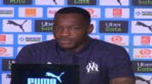 1ère j. - Mandanda : 