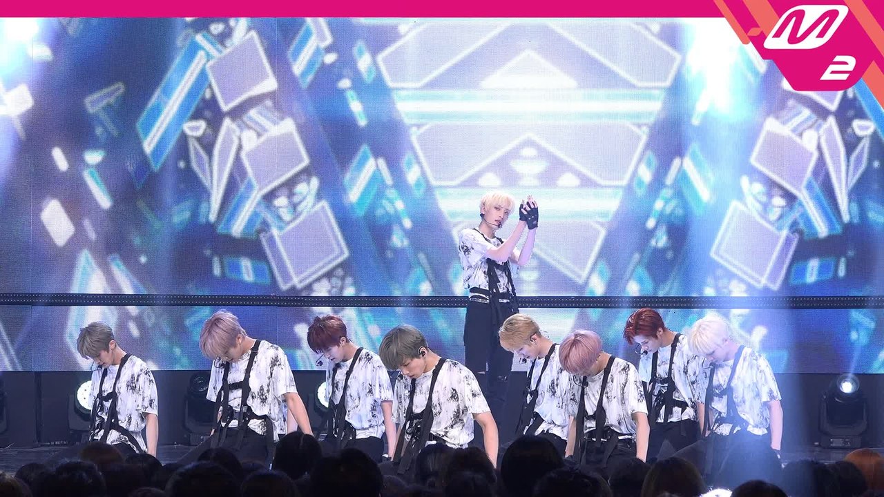 TRCNG 직캠 MISSING _190808