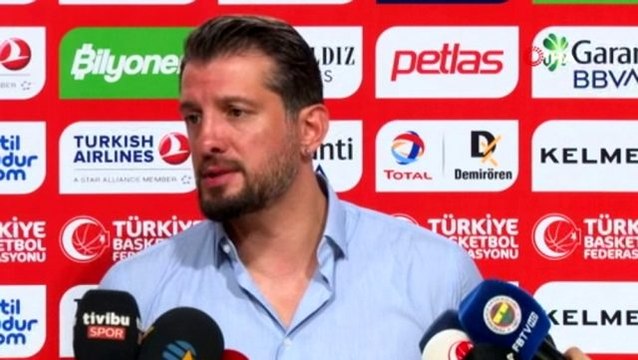 Kerem Tunçeri: Japonya ters bir takım ve ilk maçlar genelde zor olur