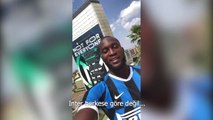 Romelu Lukaku: