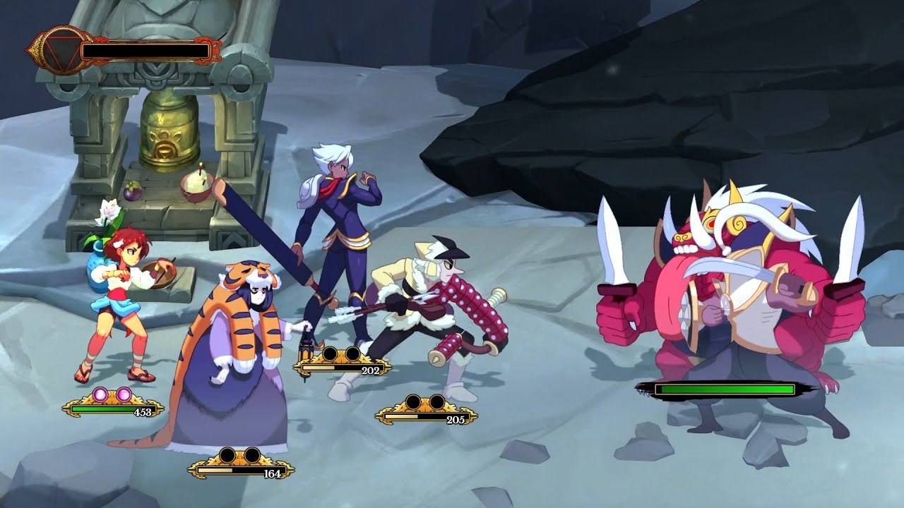 Indivisible - Date de sortie