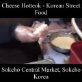 Cheese-Hotteok-Korean-Street-Food-Sokcho-Central-Market-Sokcho-Korea