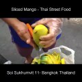 Sliced-Mango-Thai-Street-Food-Soi-Sukhumvit-11-Bangkok-Thailand