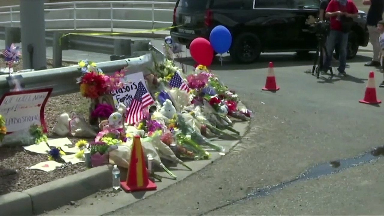 Tueries de masse : le site 8chan représente-t-il un danger ?