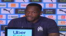 1ère j. - Mandanda : 