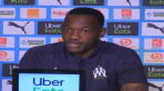 1ère j. - Mandanda : Conscients de la tâche qui nous attend