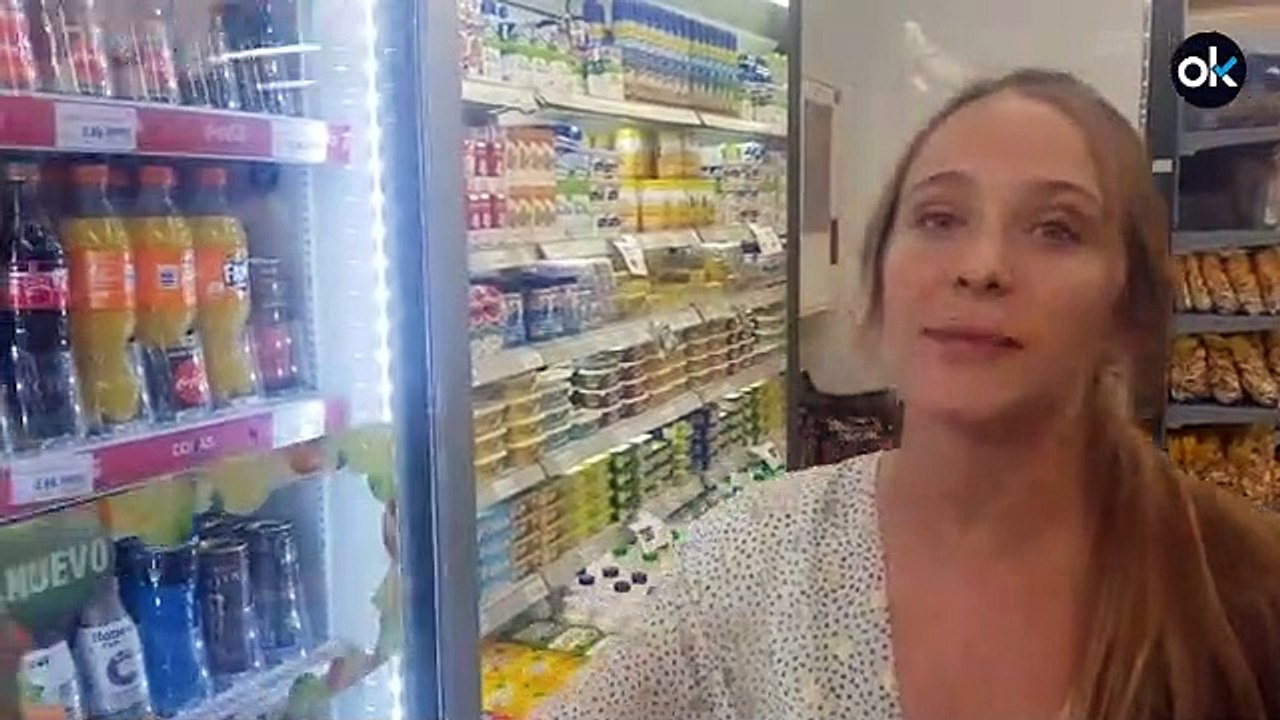 Coca cola exige a los supermercados retirar la Coca Cola normal de  las neveras frigoríficas para fomentar el consumo  del resto de bebidas de la marca