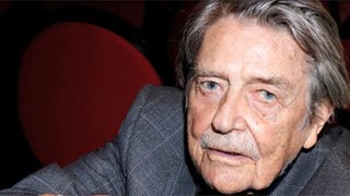 Le réalisateur Jean-Pierre Mocky est mort