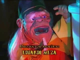 Alegrijes y Rebujos   Capítulo 14