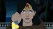 Wonder Woman: Bloodlines - Primer trailer