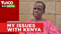 My issue with Kenyan leaders today- Mrgaret Nganyi