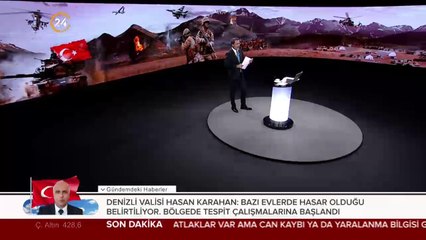 Diplomatın kanı yerde kalmadı