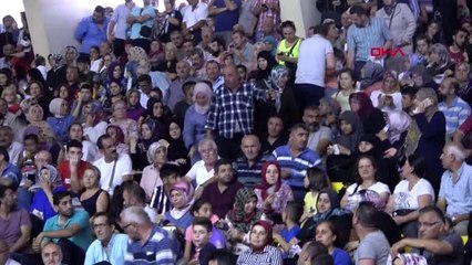 KOCAELİ TOKİ kurasında çıkınca sevinç gözyaşları döktüler