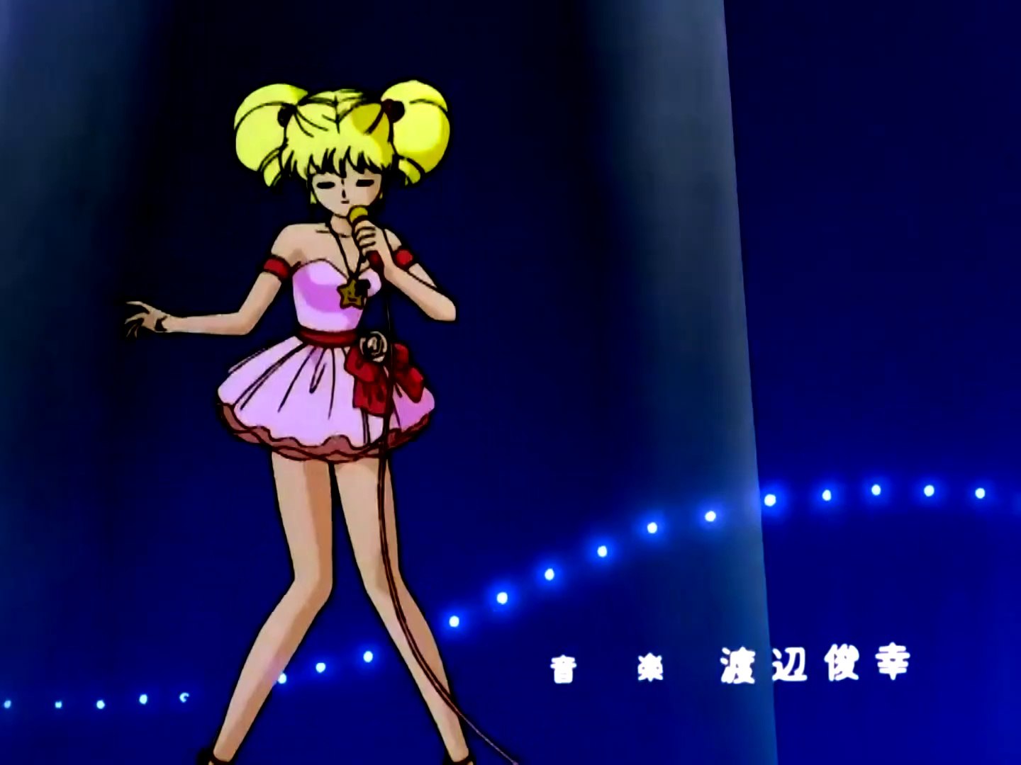 アイドル伝説えり子 アイドル伝説えり子 (TV Series 1989-1990) — The Movie Database (TMDB)