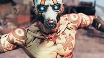 Borderlands 3 - Tráiler FL4K