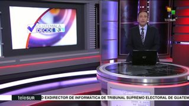 teleSUR Noticias: Venezuela conmemora 200 años de Batalla de Boyacá