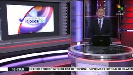 teleSUR Noticias: Venezuela conmemora 200 años de Batalla de Boyacá