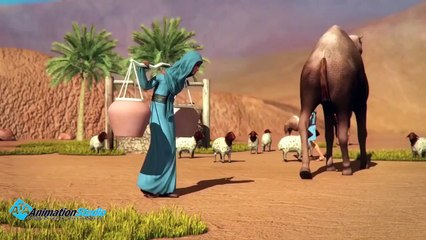 18. Musa (alejhi selam) personi që foli me Allahun.