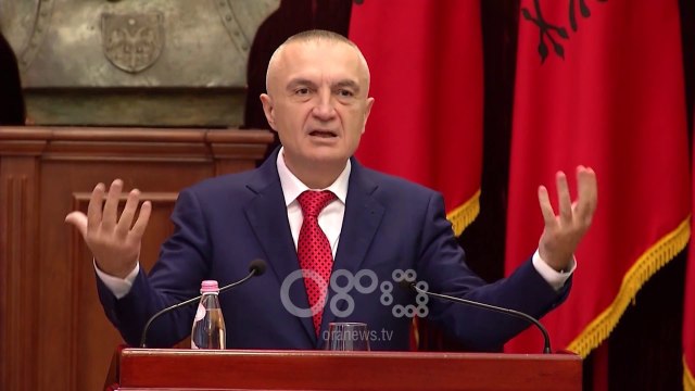 RTV Ora – Meta kthen në Kuvend koncesionin për ndërtimin e Milot-Balldren