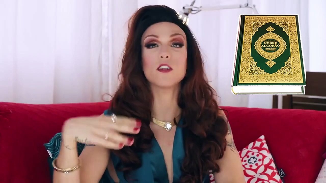 A MULHER NA CULTURA