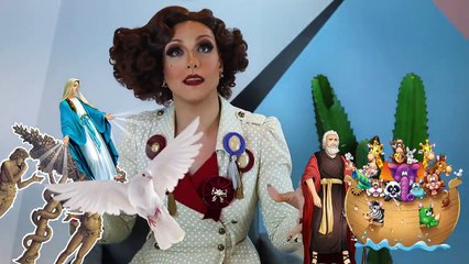 BÍBLIA- A ESCRITURA SAGRADA