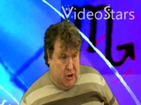 Russell Grant Video Horoscope Scorpio January Sunday 27th