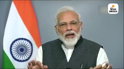 370નો ઉપયોગ પાકિસ્તાને આતંકવાદ વધારવામાં કર્યો, કાશ્મીરીઓનો વિકાસ એ સમગ્ર દેશની જવાબદારી-PM