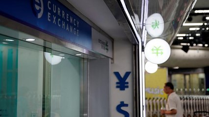 Cómo afecta a Europa la guerra comercial entre Estados Unidos y China