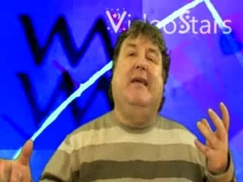 Russell Grant Video Horoscope Aquarius January Sunday 27th
