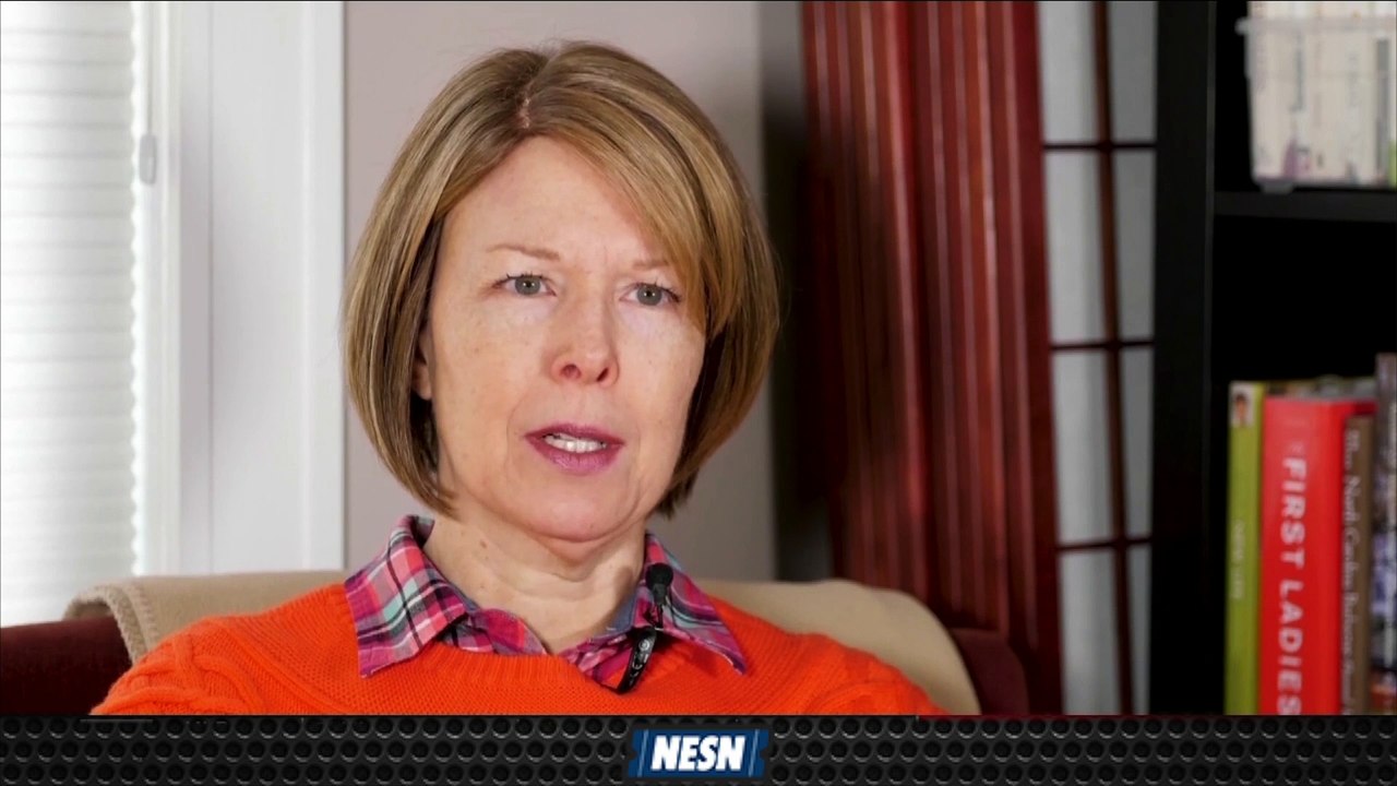 Jimmy Fund Feature: Tracy Martin On Her Battle With Breast Cancer