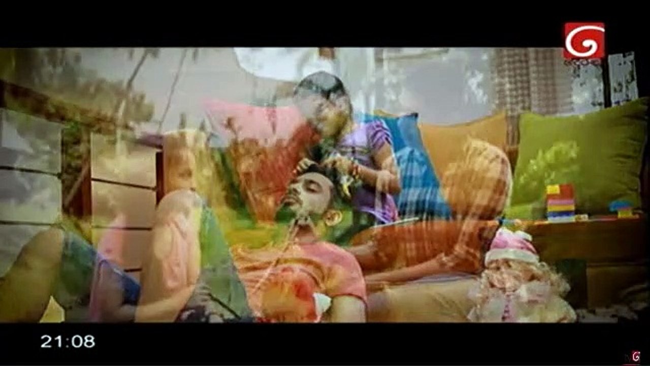 Muthu Ahura Teledrama - Episode 338 - 08th August 2019
