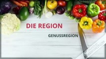 Drachenkopf Öl und Bio Schätzen | auf Besuch bei Bio Schramm | Großengersdorf | LEBEN IN DER REGION |