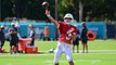 Miami Dolphins Preview: What Should We Expect From Josh Rosen in Year 2?