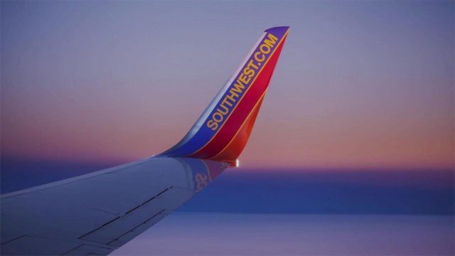 Southwest Has $49 One-way Tickets to All Your Favorite Fall Destinations