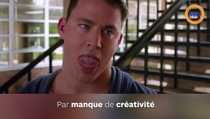 Channing Tatum abandonne ses 17 millions d’abonnés pour retourner dans le « monde réel » !
