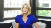 Candace Bushnell Talks Boyfriends from Sex and the City