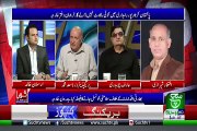 GOYA with Arslan Khalid – 8th August 2019